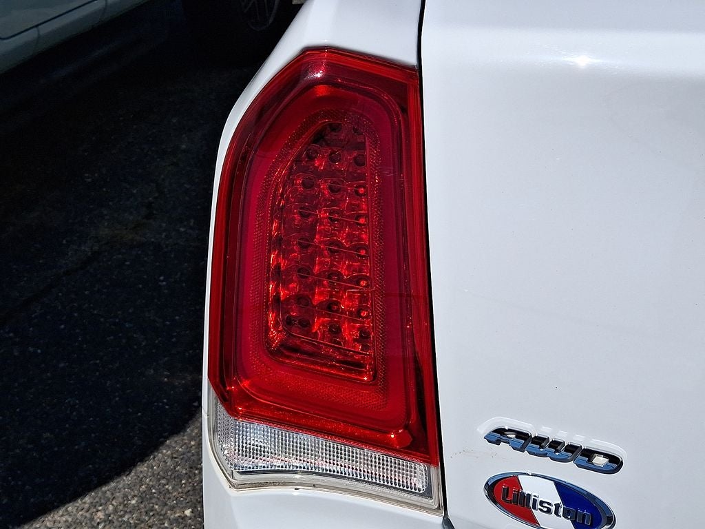 2015 Chrysler 300 Limited