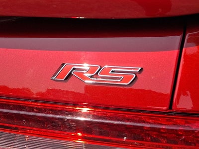 2014 Chevrolet Camaro 2LT