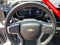 2025 Chevrolet Silverado 2500HD 4WD Crew Cab Standard Bed LT
