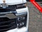 2025 Chevrolet Silverado 2500HD 4WD Crew Cab Standard Bed LT