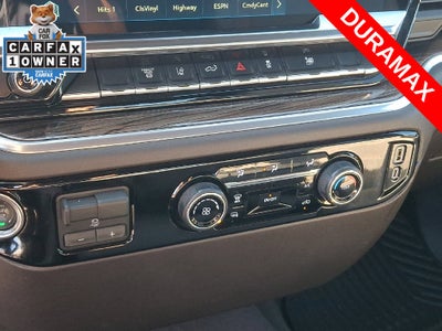 2026 Chevrolet Silverado 2500HD Crew Cab, Standard Bed, LT, 4WD
