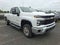 2026 Chevrolet Silverado 2500HD Crew Cab, Standard Bed, LT, 4WD