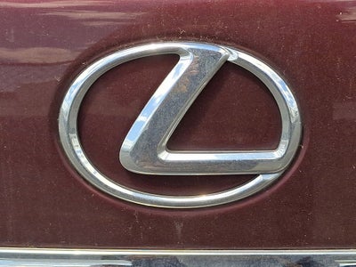 2013 Lexus RX 350 350