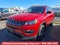 2020 Jeep Compass Latitude 4x4