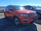 2020 Jeep Compass Latitude 4x4