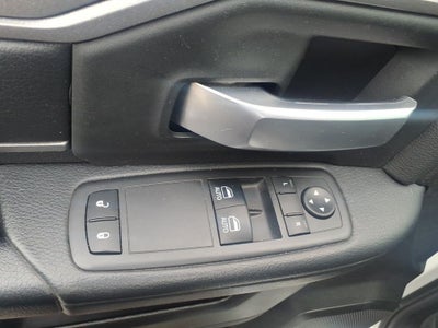 2019 RAM 3500 Tradesman Regular Cab 4x4 8' Box