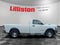 2019 RAM 3500 Tradesman Regular Cab 4x4 8' Box