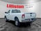 2019 RAM 3500 Tradesman Regular Cab 4x4 8' Box