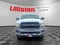 2019 RAM 3500 Tradesman Regular Cab 4x4 8' Box