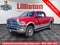 2018 RAM 3500 Laramie Crew Cab 4x4 6'4' Box