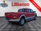2018 RAM 3500 Laramie Crew Cab 4x4 6'4' Box