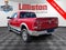 2018 RAM 3500 Laramie Crew Cab 4x4 6'4' Box
