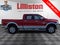 2018 RAM 3500 Laramie Crew Cab 4x4 6'4' Box