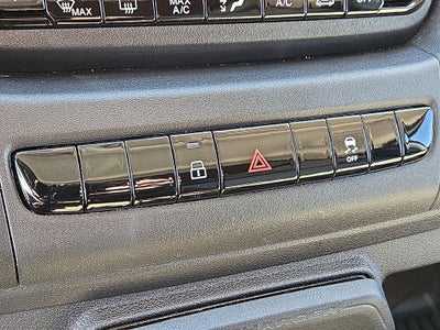 2024 RAM ProMaster 1500 Cargo Van SLT High Roof 136' WB