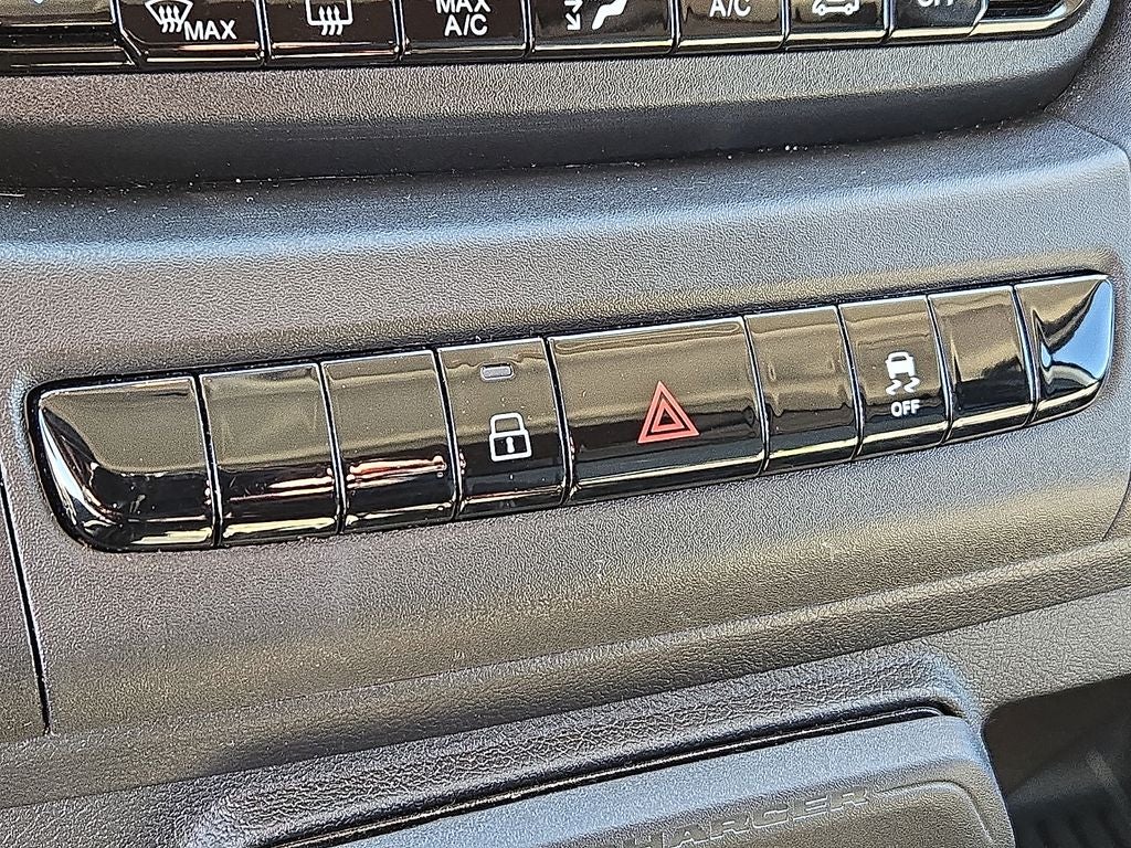 2024 RAM ProMaster 1500 Cargo Van SLT High Roof 136' WB