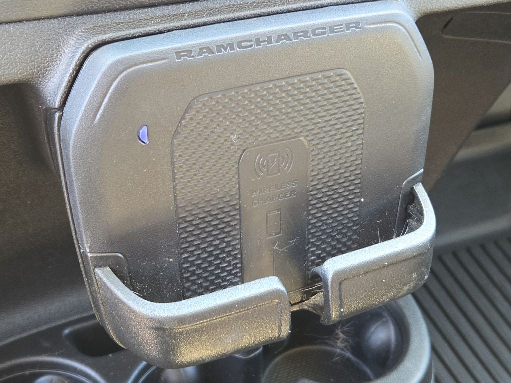 2024 RAM ProMaster 1500 Cargo Van SLT High Roof 136' WB