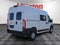 2024 RAM ProMaster 1500 Cargo Van SLT High Roof 136' WB