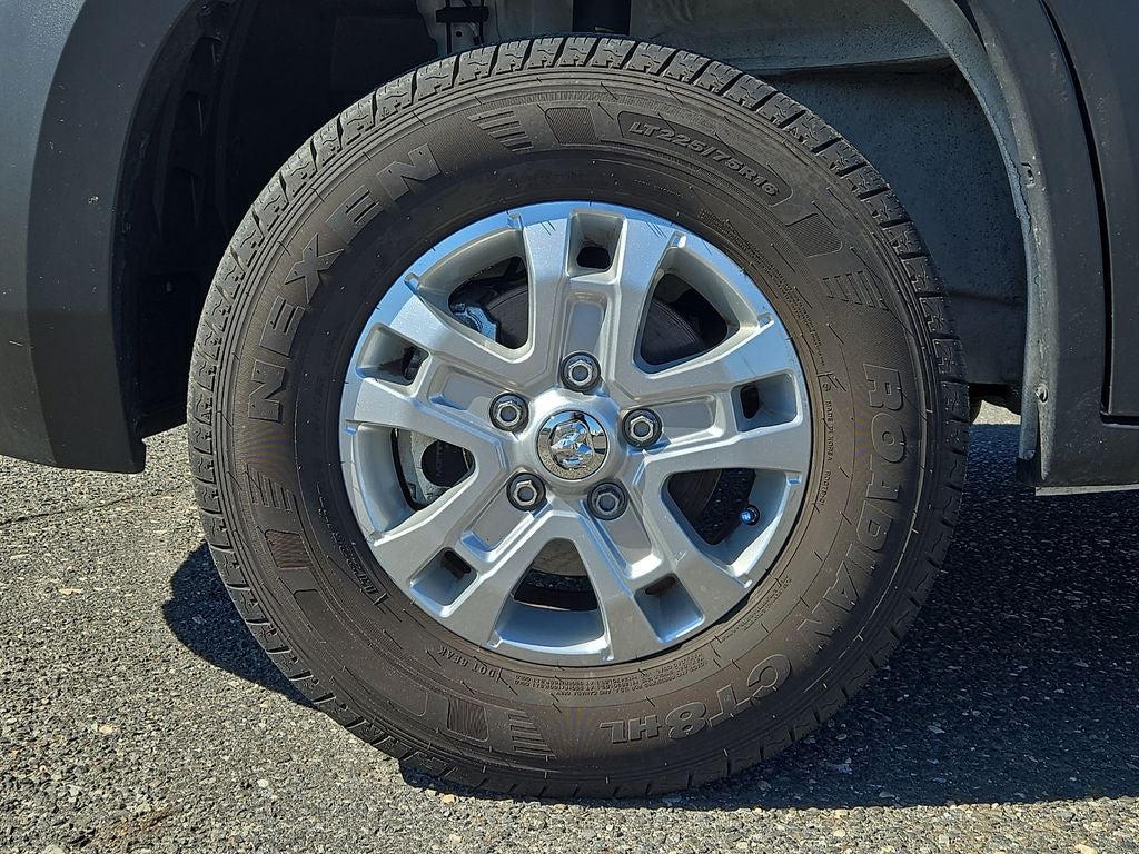 2024 RAM ProMaster 1500 Cargo Van SLT High Roof 136' WB