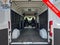 2025 RAM ProMaster 2500 Cargo Van Tradesman High Roof 159' WB w/Pass Seat