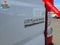 2025 RAM ProMaster 2500 Cargo Van Tradesman High Roof 159' WB w/Pass Seat