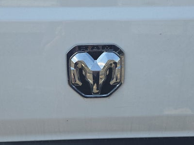 2025 RAM ProMaster 2500 Cargo Van Tradesman High Roof 159' WB w/Pass Seat