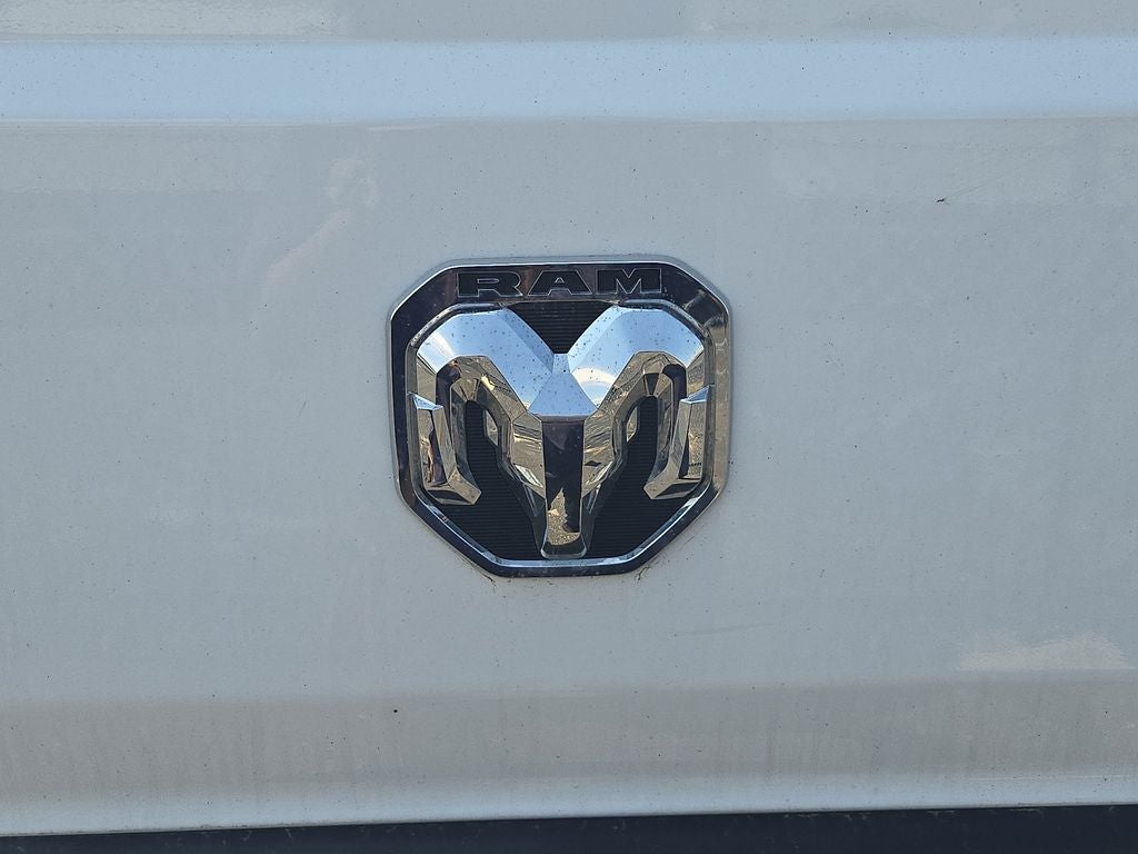 2025 RAM ProMaster 2500 Cargo Van Tradesman High Roof 159' WB w/Pass Seat