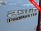 2025 RAM ProMaster 2500 Cargo Van Tradesman High Roof 159' WB w/Pass Seat