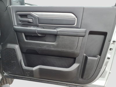 2023 RAM 2500 Tradesman Regular Cab 4x2 8' Box