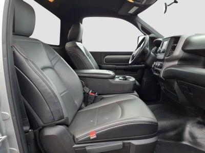 2023 RAM 2500 Tradesman Regular Cab 4x2 8' Box