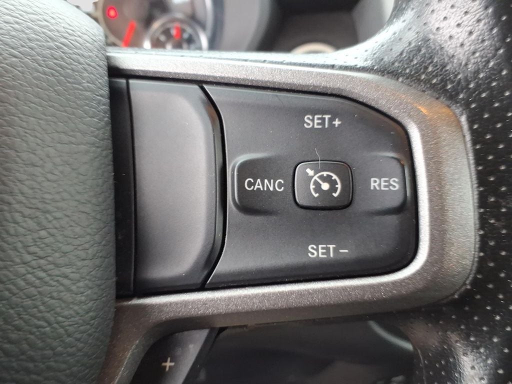 2023 RAM 2500 Tradesman Regular Cab 4x2 8' Box