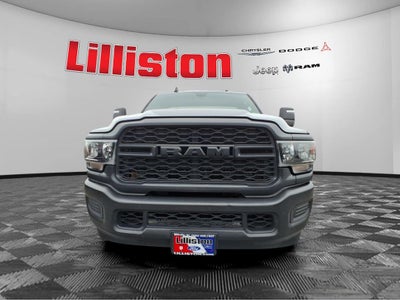 2023 RAM 2500 Tradesman Regular Cab 4x2 8' Box