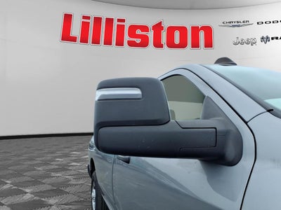 2023 RAM 2500 Tradesman Regular Cab 4x2 8' Box