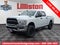 2024 RAM 2500 Tradesman Crew Cab 4x4 6'4' Box