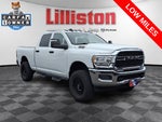 2024 RAM 2500 Tradesman Crew Cab 4x4 6'4' Box