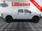 2024 RAM 2500 Tradesman Crew Cab 4x4 6'4' Box