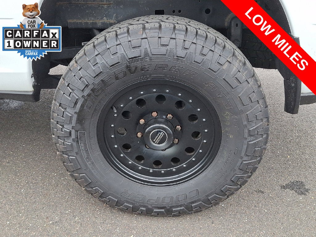 2024 RAM 2500 Tradesman Crew Cab 4x4 6'4' Box