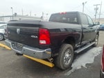 2018 RAM 2500 Tradesman Crew Cab 4x4 6'4' Box