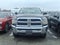 2018 RAM 2500 Tradesman Crew Cab 4x4 6'4' Box