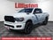 2020 RAM 2500 Big Horn Crew Cab 4x4 6'4' Box