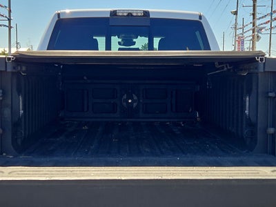 2020 RAM 2500 Big Horn Crew Cab 4x4 6'4' Box