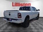 2020 RAM 2500 Big Horn Crew Cab 4x4 6'4' Box