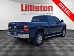 2021 RAM 2500 Laramie Crew Cab 4x4 6'4' Box