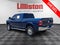 2021 RAM 2500 Laramie Crew Cab 4x4 6'4' Box
