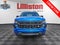2023 Chevrolet Silverado 1500 4WD Crew Cab Short Bed Custom