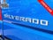 2023 Chevrolet Silverado 1500 4WD Crew Cab Short Bed Custom