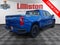 2023 Chevrolet Silverado 1500 4WD Crew Cab Short Bed Custom