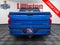 2023 Chevrolet Silverado 1500 4WD Crew Cab Short Bed Custom