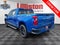 2023 Chevrolet Silverado 1500 4WD Crew Cab Short Bed Custom