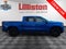 2023 Chevrolet Silverado 1500 4WD Crew Cab Short Bed Custom