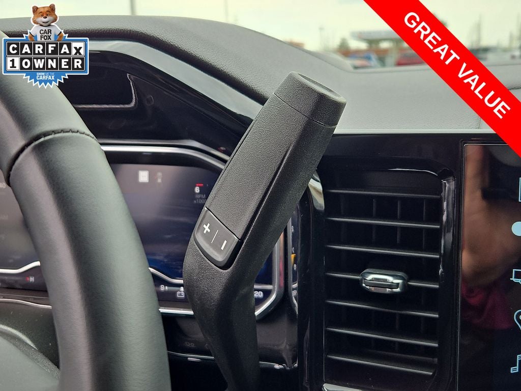 2023 Chevrolet Silverado 1500 4WD Crew Cab Short Bed LT with 2FL